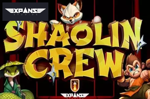 Shaolin Crew